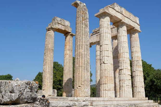 2-days-private-tour-mycenae-epidaurus-nafplio-nemea-ancient-corinth