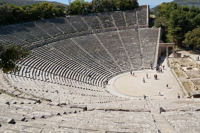 2-days-private-tour-mycenae-epidaurus-nafplio-nemea-ancient-corinth