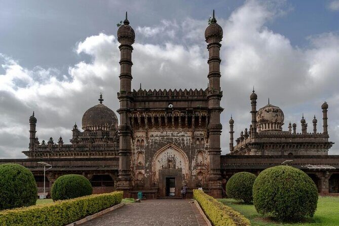 2 Days Private Tour of Bijapur in Car with Guide and Hotel - What Makes This Tour Stand Out?