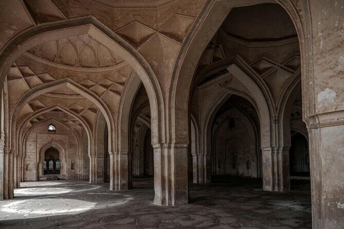 2 Days Private Tour of Bijapur in Car with Guide and Hotel - The Sum Up