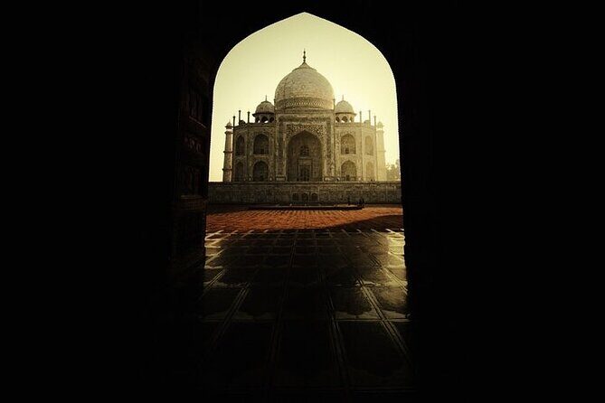 2 Days Private Tour of Tajmahal from Delhi with Pickup - Key Points
