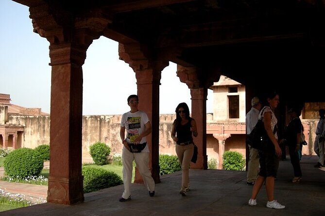 2 Days Private Tour of Tajmahal from Delhi with Pickup - A deeper look at the itinerary