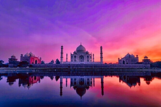 2 Days Private Tour of Tajmahal from Delhi with Pickup - FAQ