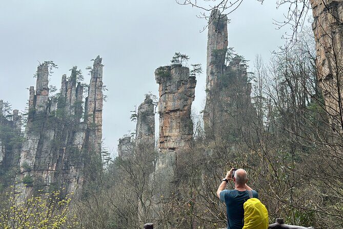 2-Days Private tour to Avatar mount & Have's Gate & Glass bridge - The Sum Up: Is This Tour Worth It?