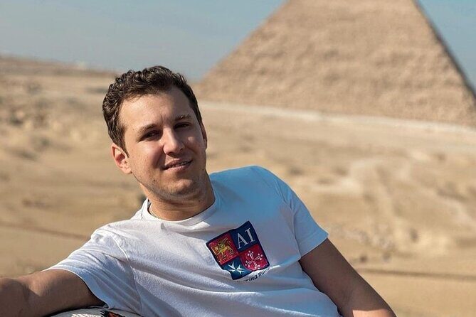 2 Days Private Tour to Cairo and Giza - Key Points