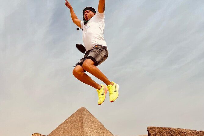 2 Days Private Tour to Cairo and Giza - A Balanced Look at the 2-Day Private Tour to Cairo and Giza