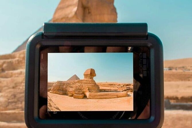 2 Days Private Tour to Cairo and Giza - Who Should Consider This Tour?
