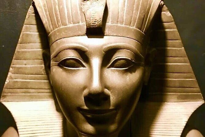 2 Days Private Tour to Cairo and Giza - The Sum Up