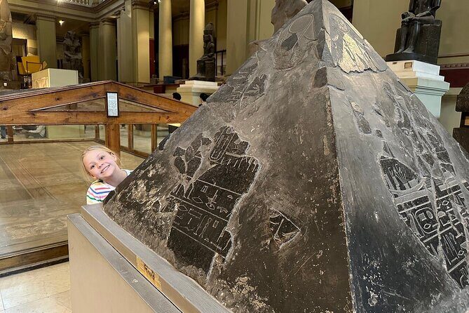 2 Days Private Tour to Cairo and Giza - FAQ