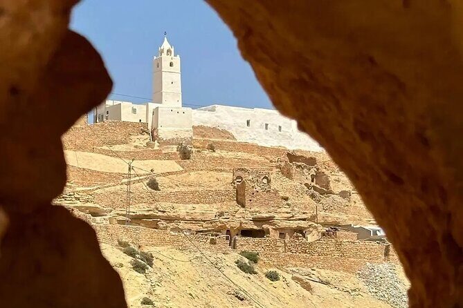 2 Days Private Tour to Ksar Ghilane: Night in Tent - FAQ