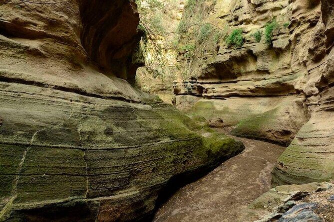 2 Days Private Tour to Lake Nakuru and Hell's Gate Park - Key Points