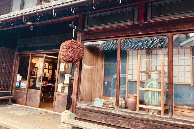 2-days-private-tour-to-nagahama-with-ritual-experience