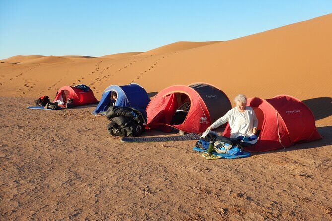 2 Days Private Tour to Sahara from Marrakesh with Pick Up - A Closer Look at the 2-Day Sahara Tour from Marrakech