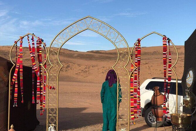 2 Days Private Tour to the Zagora Desert from Marrakech - Exploring the 2 Days Private Tour to the Zagora Desert from Marrakech