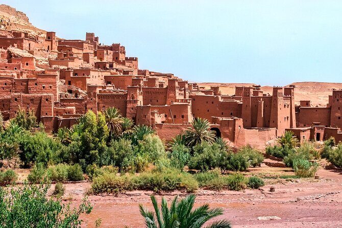 2 Days Private Tour to the Zagora Desert from Marrakech - An In-Depth Look at the 2-Day Zagora Desert Tour
