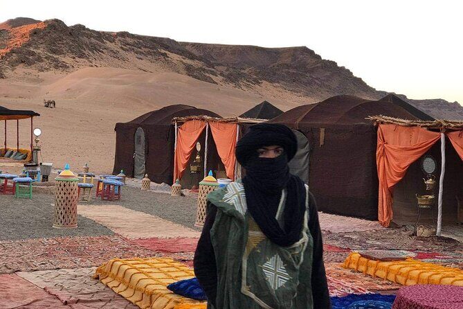 2 Days Private Tour to the Zagora Desert from Marrakech - Final Thoughts