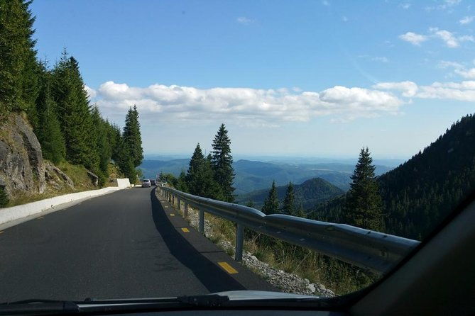 2-days-private-tour-transfagarasan-road-sibiu-from-bucharest