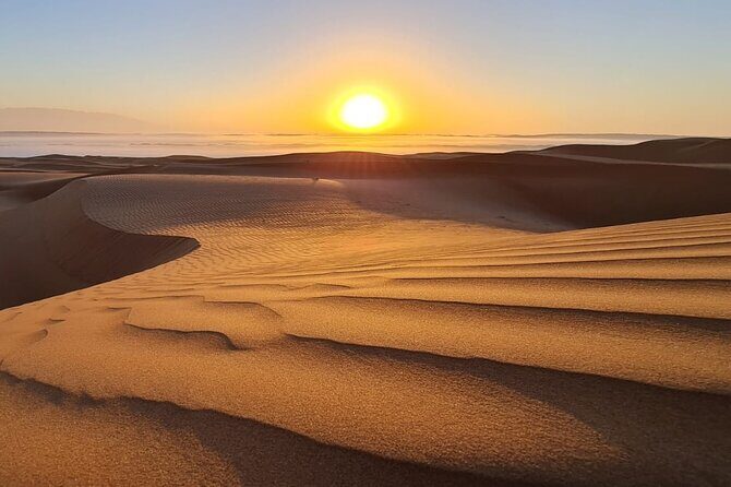 2 Days Private Wadi Shab Tour in Desert Safari - The Itinerary Breakdown: What to Expect from Day 1 and Day 2