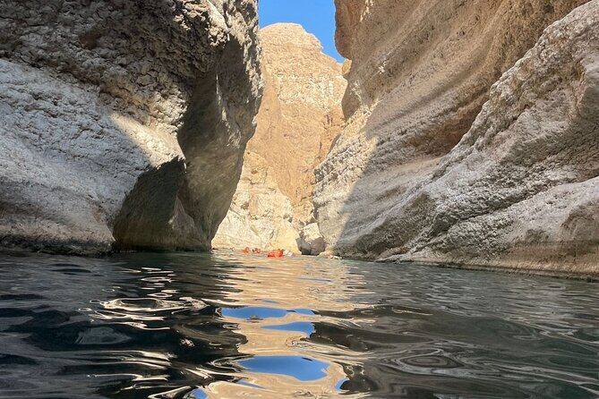 2 Days Private Wadi Shab Tour in Desert Safari - FAQs