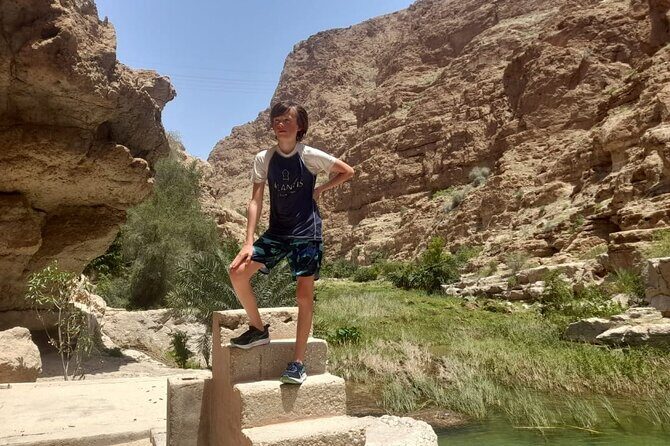 2 Days Private Wadi Shab Tour in Desert Safari - Final Thoughts