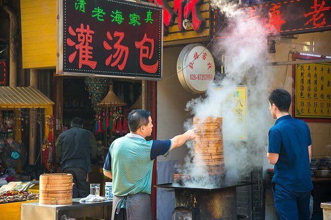 2 Days Private Xian Tour from Shanghai - Key Points