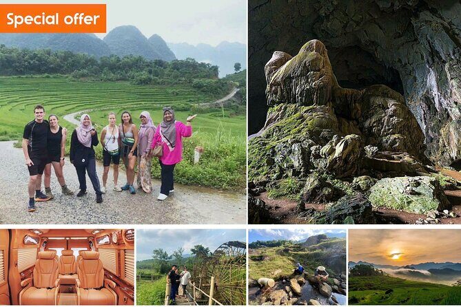 2 Days Pu Luong loop Trekking and Overnight at Homestay - 2 Days Pu Luong Loop Trekking and Overnight at Homestay: A Practical, Authentic Escape from Hanoi