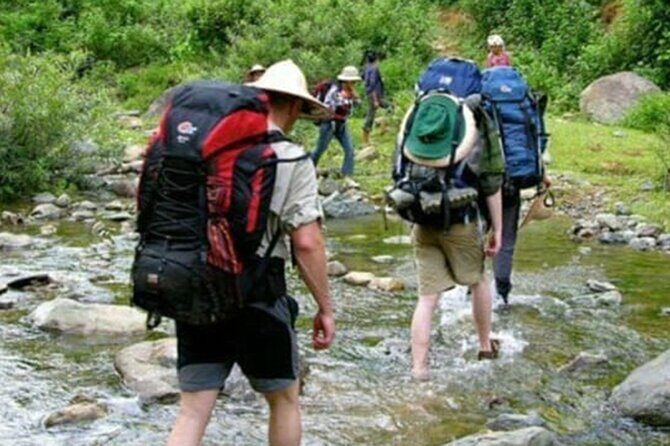 2 Days Pu Luong loop Trekking and Overnight at Homestay - Day 2: Exploring Bat Cave and Other Hidden Gems