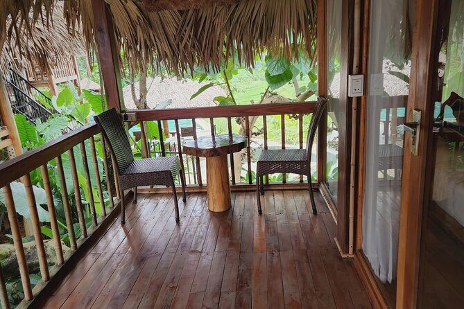 2 Days Pu Luong loop Trekking and Overnight at Homestay - Who Should Consider This Tour?