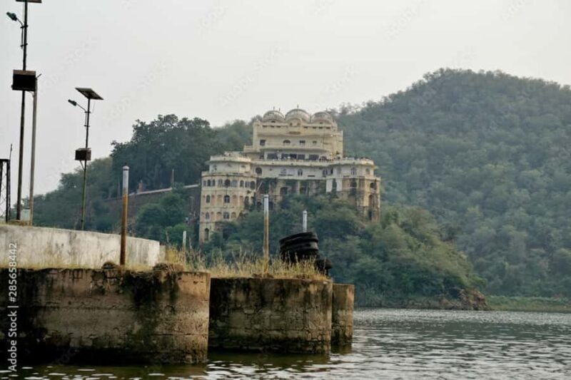 2 Days Rajasthan Wildlife Safari  Sariska Tiger Reserve - An In-Depth Look at the 2-Day Rajasthan Wildlife Safari