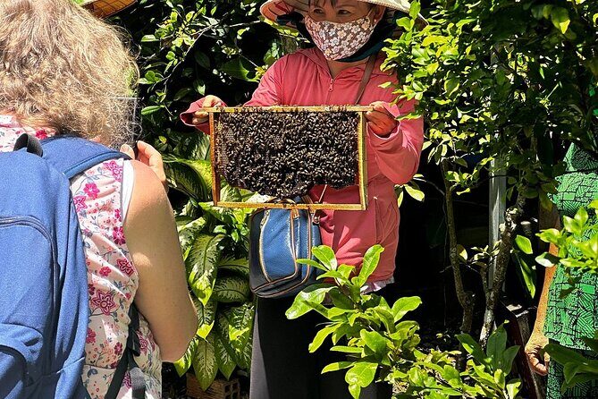 2 Days Riverside Serenity in the Mekong - The Sum Up