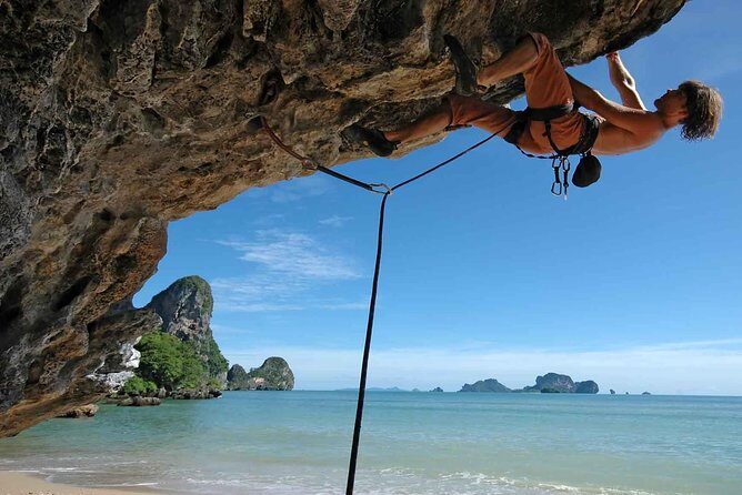 2 Days Rock Climbing Course at Railay Beach by King Climbers - Final Thoughts