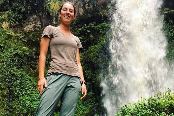 2 Days Rwanda Chimpanzee Trekking Safari - Who Should Consider This Tour?