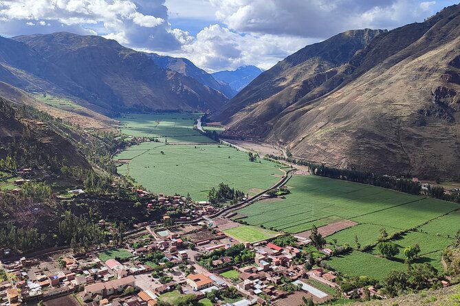 2-days-sacred-valley-private-tour-and-sunrise-in-machu-picchu