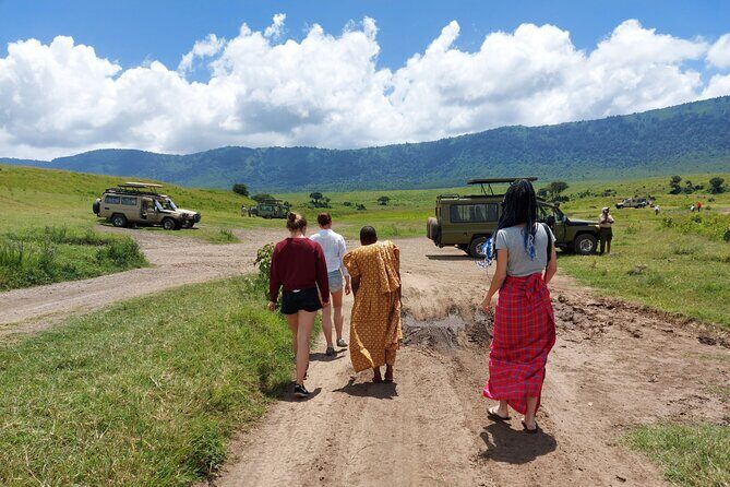 2 Days Safari through Tarangire NP and Lake Manyara NP - FAQ