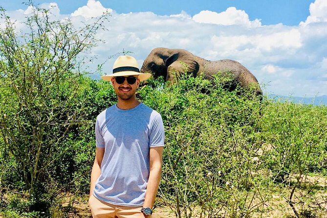 2 Days Safari To Queen Elizabeth National Park with Cruise - The Sum Up
