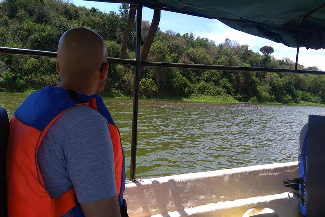 2 Days Safari To Queen Elizabeth National Park with Cruise - Frequently Asked Questions
