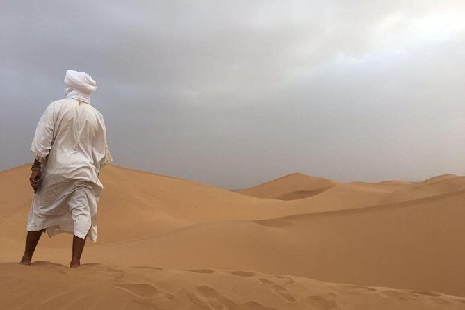 2 Days Sahara Desert to Zagora and Ouarzazate including Camping - Introduction: What Makes This Tour Stand Out?