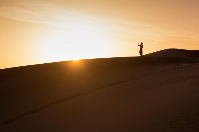 2-Days Sahara desert tour to Erg Lihoudi from Marrakech - The Sum Up  