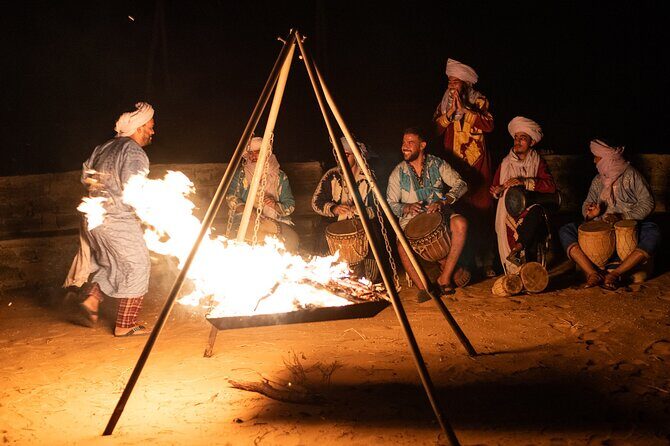 2 days Sahara tour with overnight in luxury desert camp - Final Thoughts