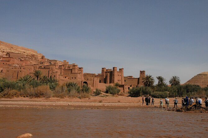 2 days Sahara trip /lux tent - Additional Notes & Practical Tips