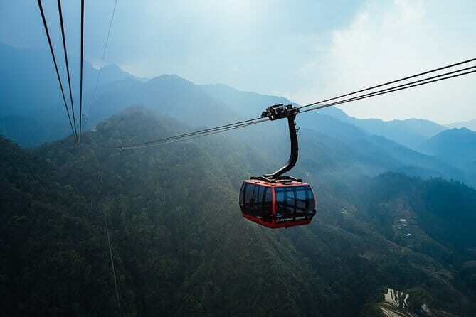 2-Days Sapa Tour with Fansipan Cable Car Trekking Three Village - Final Thoughts: Is This Tour for You?