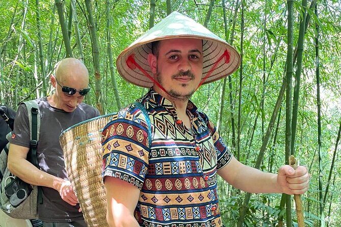 2-Days Sapa Trekking From Hanoi Overnight in Tavan Village - The Guides and Authentic Experiences Matter