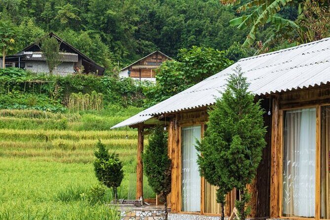 2-Days Sapa Trekking From Hanoi Overnight in Tavan Village - The Highlights You’ll Remember
