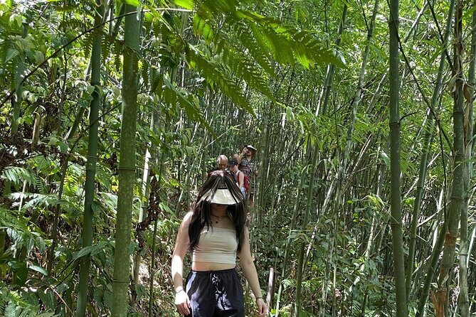 2-Days Sapa Trekking From Hanoi Overnight in Tavan Village - Who is This Tour Perfect For?