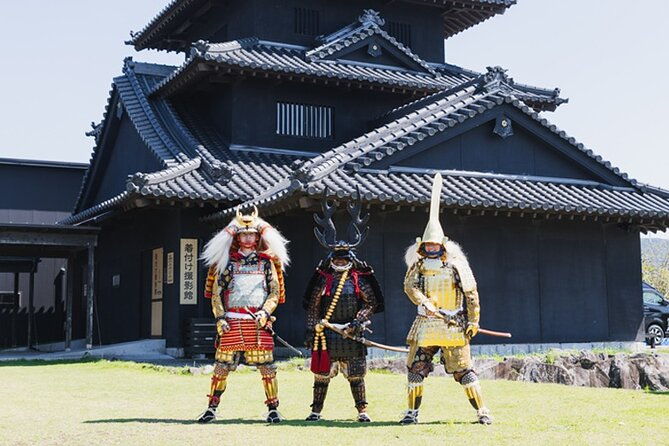 2-days-satsuma-samurai-spirit-tour