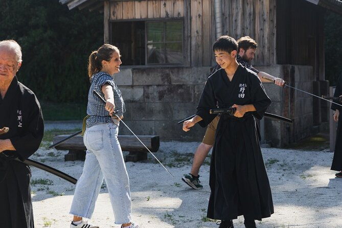 2-days-satsuma-samurai-spirit-tour