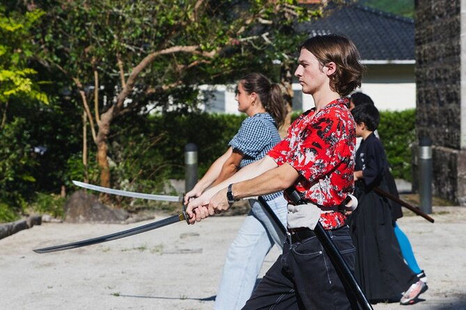 2-days-satsuma-samurai-spirit-tour