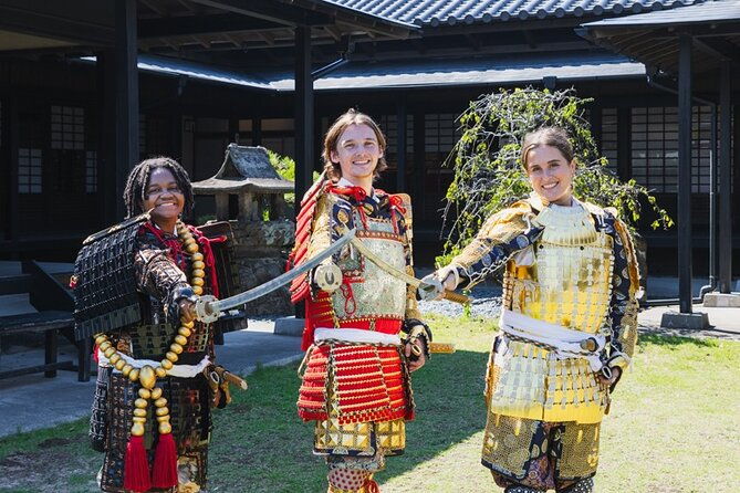 2-days-satsuma-samurai-spirit-tour