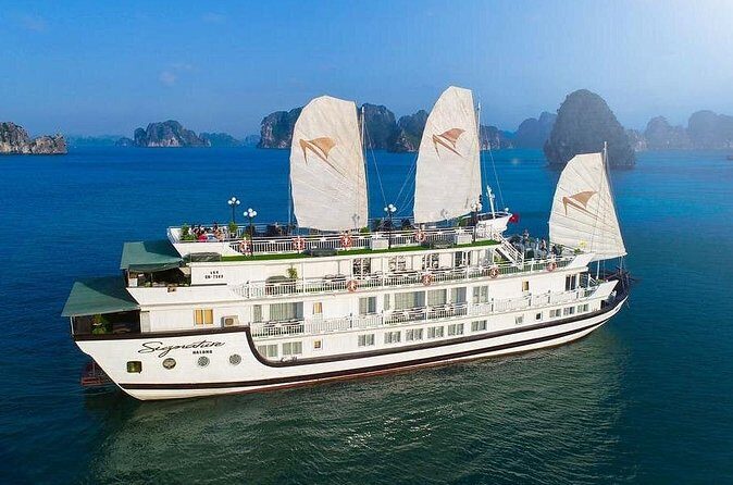 2 Days Serene Bai Tu Long Bay Adventure from Hanoi - FAQ