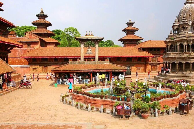 2 Days Seven Heritage and Nagarkot Sunrise Tour - Final Thoughts